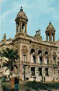 le theatre d  oran